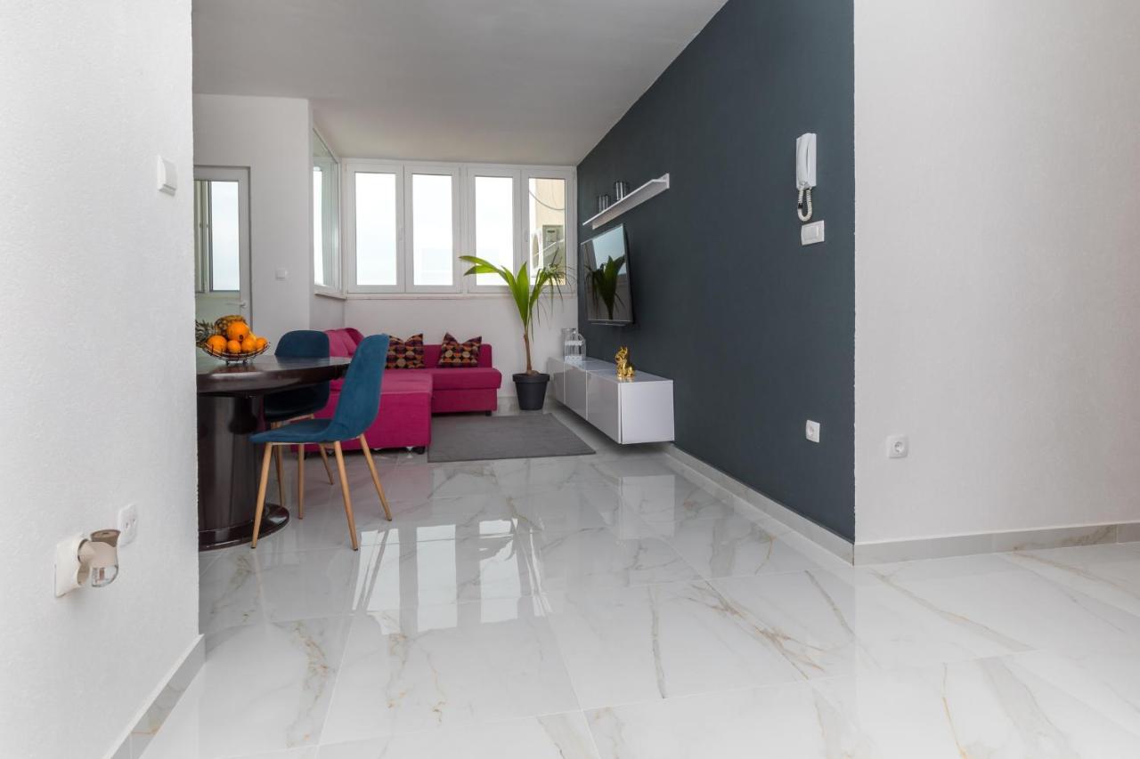 Leilani -Stunning View Apartment Near The Center! Split Exterior photo