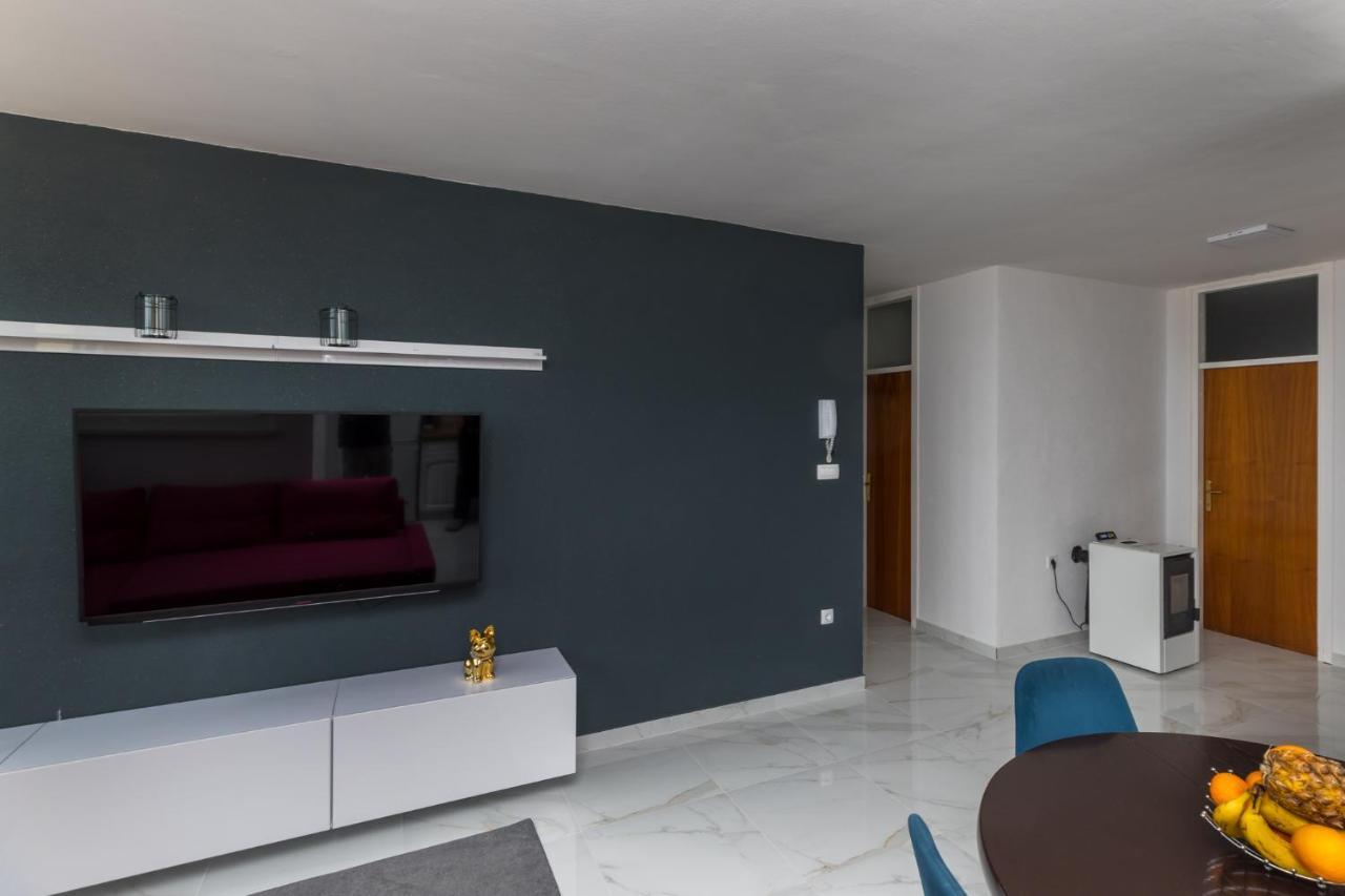 Leilani -Stunning View Apartment Near The Center! Split Exterior photo