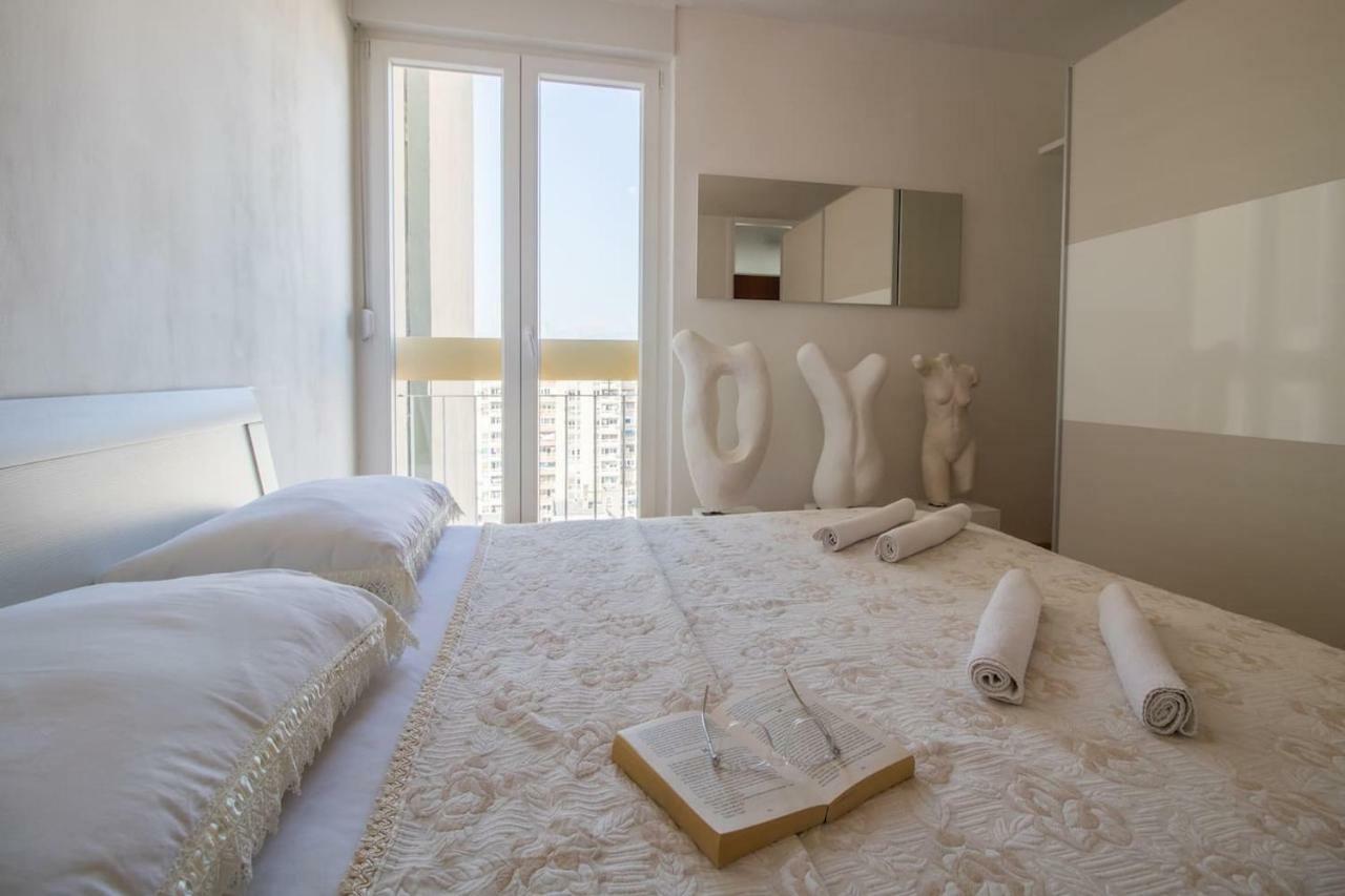 Leilani -Stunning View Apartment Near The Center! Split Exterior photo
