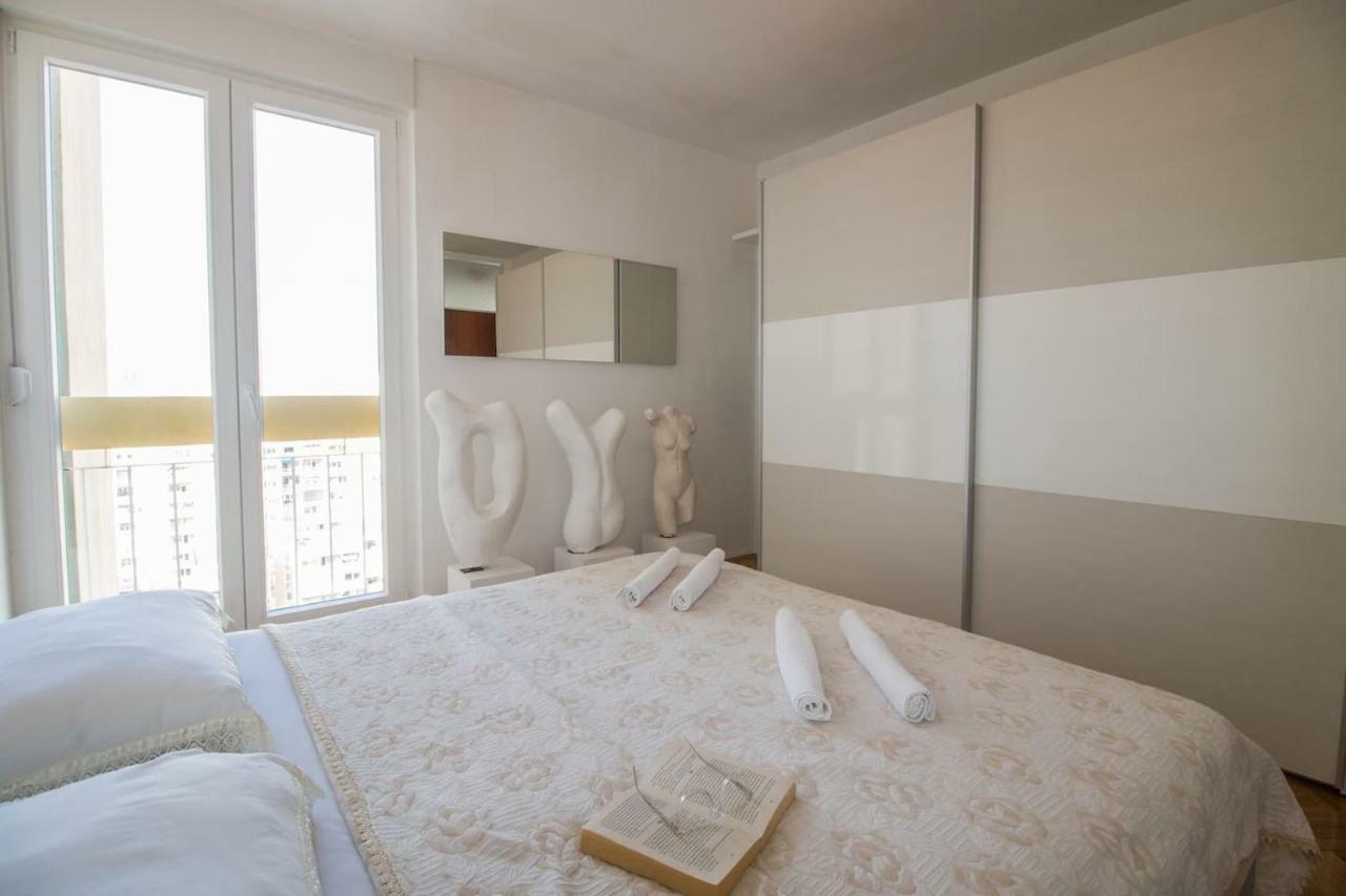 Leilani -Stunning View Apartment Near The Center! Split Exterior photo